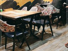 大堂-小炉子烤串(沈辽路店)