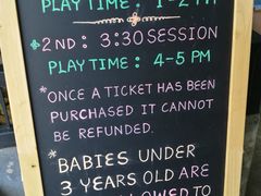 -TrueLove @ Neverland (Husky Cafe)