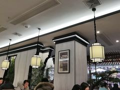 -小菜园新徽菜(庐江方圆荟店)