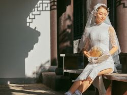 -第一夫人婚纱摄影(南京店)