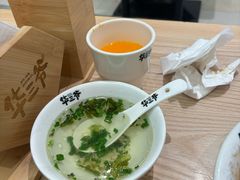 -华三爷拌面(上海光启城店)