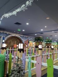 -啵乐乐儿童主题乐园(北京旗舰店)