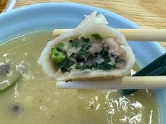 -众品老方子锅贴甜沫(李村店)