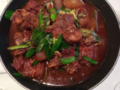 -道道鲜·崇明私房菜(五角场店)