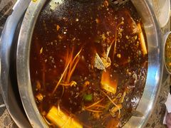 -肖肖酸萝卜鱼火锅(总店)