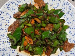 -宏达老菜馆(东安街店)