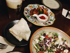 -Uncle Kosto科斯托·中东菜