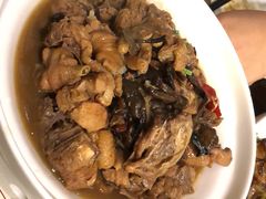 -老厨家(友谊路总店)