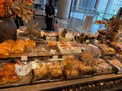 -西村叔叔的店·面包·甜品·蛋糕(清河万象汇店)