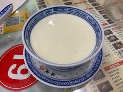 招牌姜撞奶-捷信牛奶甜品世家(柳巷店)