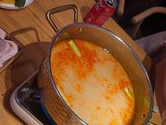 -山海蟹庐·海鲜糟粕醋火锅(慈溪店)