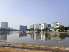 -美兰湖景区