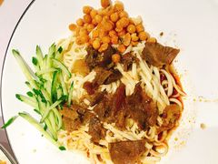 -拌面小当家