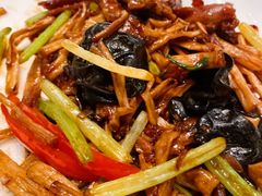 -翠清酒家(万丰路店)