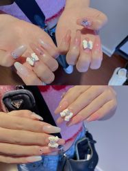 -HUII NAIL绘京美甲美睫会馆