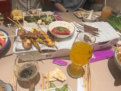 -苏小牛·牛肉串(国贸店)