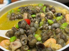 -锡和无锡菜(景丽苑店)