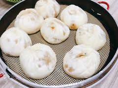 -桐香园小笼包(百井坊巷店)