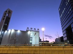 -海淀教堂教堂婚礼