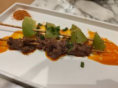-姑姑宴(富力广场店)