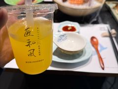 -匠和风精致料理(成都龙湖滨江天街店)
