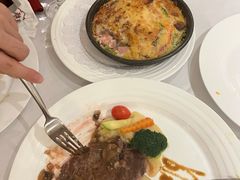 -维兰西餐(万泉河店)