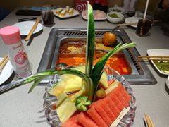 -海底捞火锅(亲子主题北金鹰店)