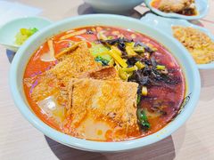 -家味螺蛳粉&烤鱼(安远路店)