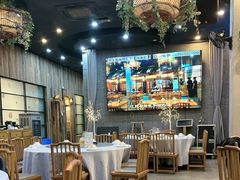 -花溪雨·森林餐厅(石基店)