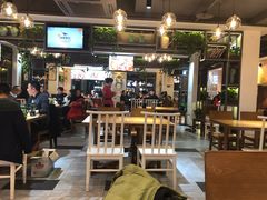 大堂-王妈热卤·川味馆(海昌店)