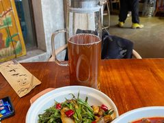 -锦小馆(安贞店)