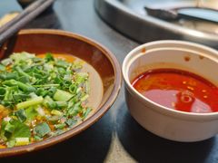 -王婆乔鲜鱼自助火锅(蜀汉路店)