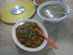 -新峰肉骨茶