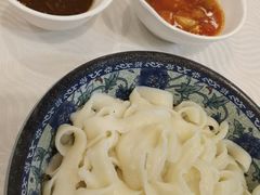 刀削面-唐晋人家(源深路店)