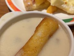 -比格比萨自助(万柳华联店)