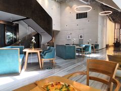 大堂-EN SPACE恩空间