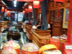 -正阳门饭庄·烤鸭·北京菜(万丰路七里庄店)