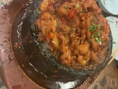 -西江美食舫·江西菜(健德桥店)