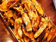 -搓火大都会(广安门总店)