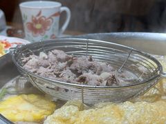 -汕头八合里海记牛肉店(清河店)