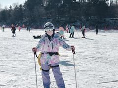 -棋盘山冰雪大世界