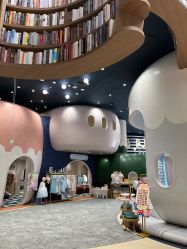 -奈尔宝·儿童乐园·亲子餐厅(鄞州万达店)