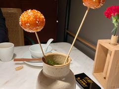 -初蓉丨遇见新川菜(亲贤街荣耀店)
