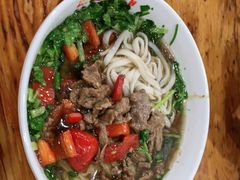 -肆姐面粉馆(坡子街店)