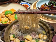 -南京大牌档(青岛万象城店)