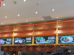-三千粉牛肉米粉(来客茂店)