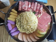 -李先生的首尔小馆(松江启源广场店)