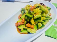 -不是烧烤·武汉大排档(亚运村店)