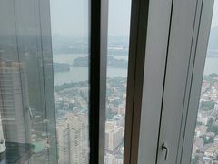 -洲际酒店·地平线全日餐厅HORIZON CAFÉ