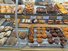 -烘焙町面包店(西四店)